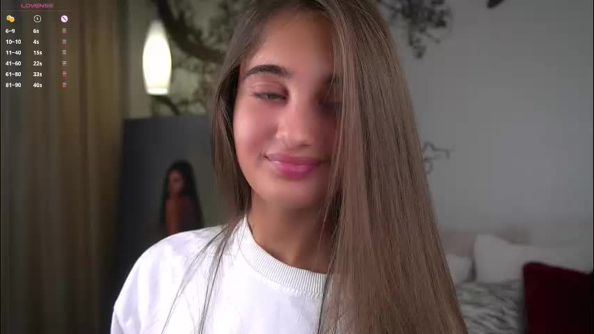 czamabech Live Sex December 12, 2025