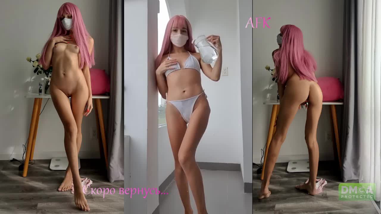 EvaJordans Live Sex December 13, 2025