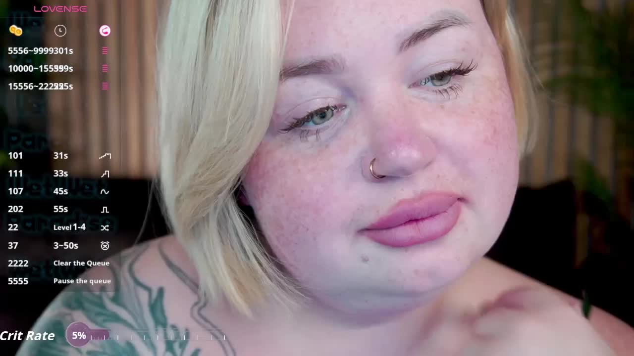 ZaraReignn Live Sex December 14, 2025