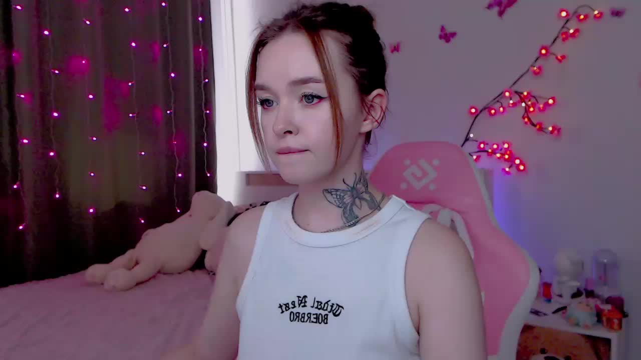 Naughty_Mable Live Sex December 13, 2025