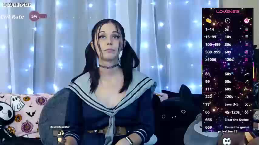 midnightpixie Live Sex December 14, 2025