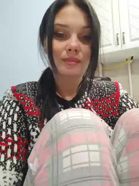 _Milashka_ Live Sex December 18, 2025