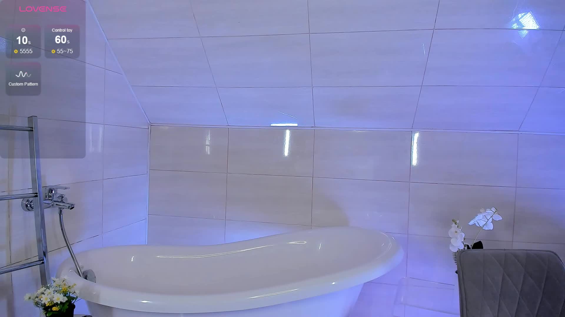 Necucubi Live Sex December 18, 2025