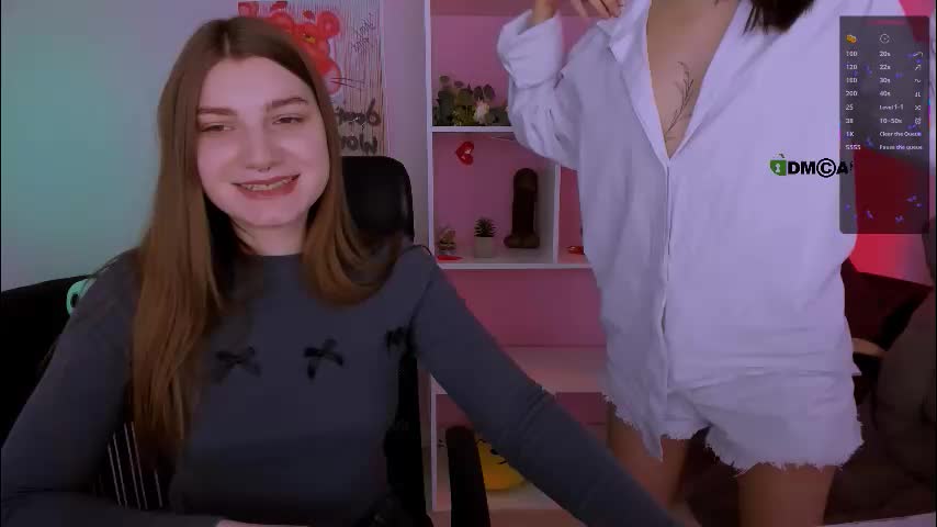 pure_radiance Live Sex December 17, 2025
