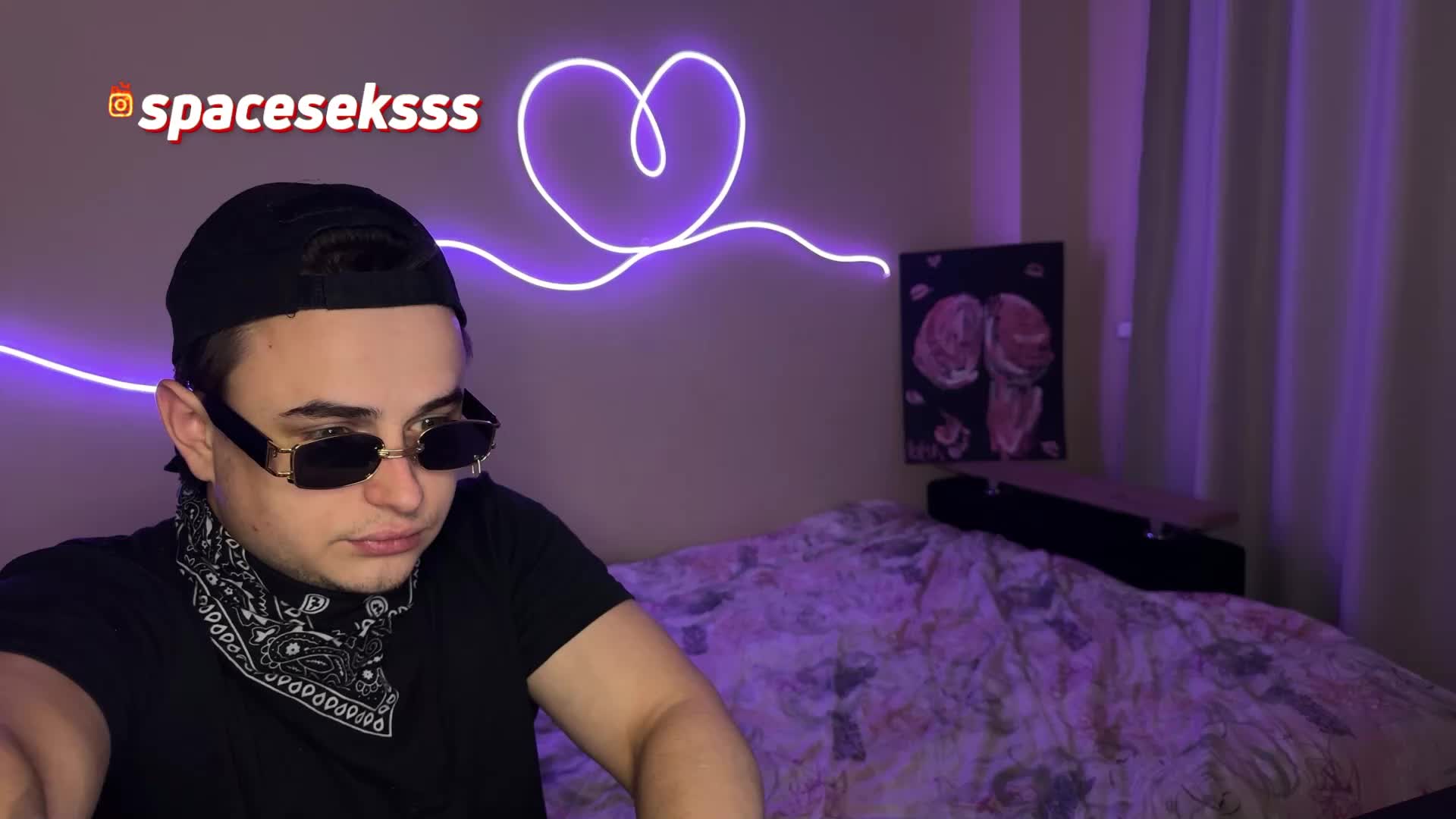 Spacesexxx Live Sex December 12, 2025