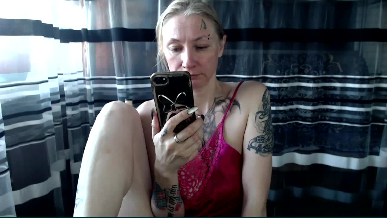 Lollifoxy Live Sex December 14, 2025