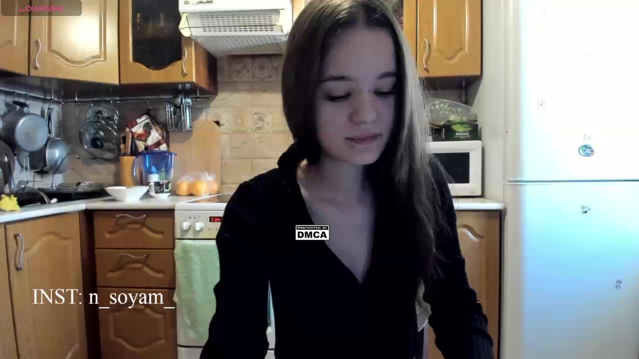 CutieKitty6 Live Sex December 13, 2025