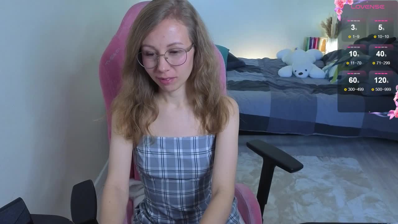 Lill_Mary Live Sex December 14, 2025