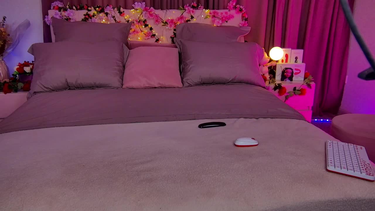 Cosmic_Sia Live Sex December 15, 2025