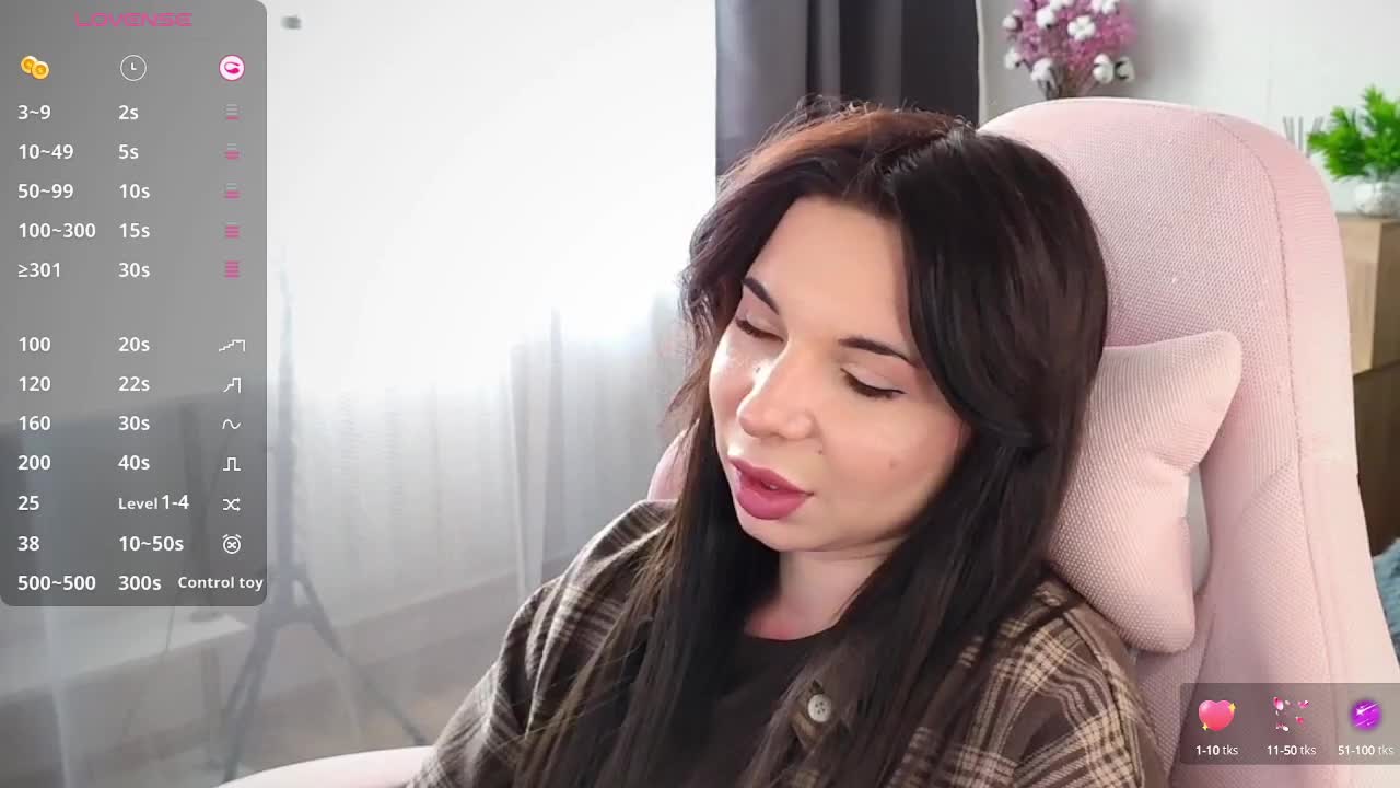 Lady-shy Live Sex December 13, 2025