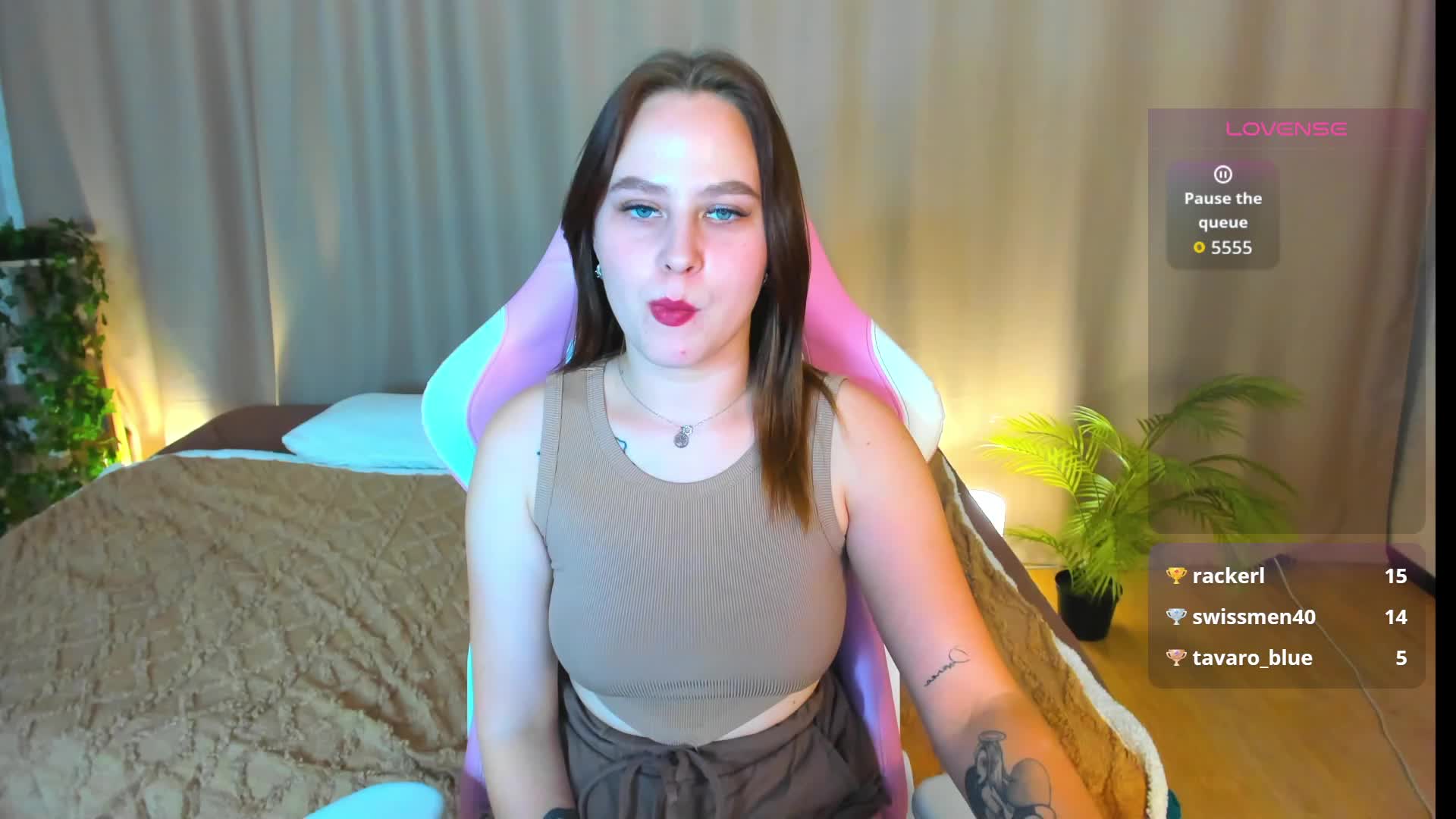 Sheila-Rich Live Sex December 13, 2025