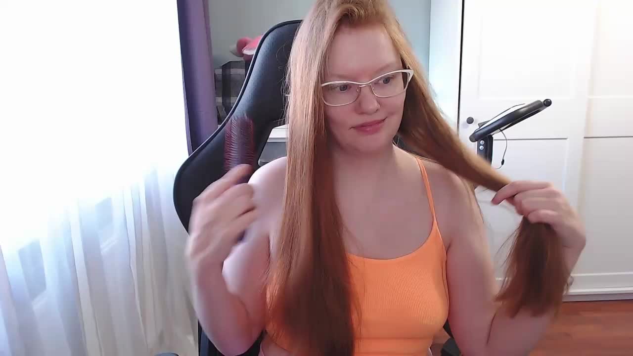 Lady_Inari Live Sex September 30, 2025