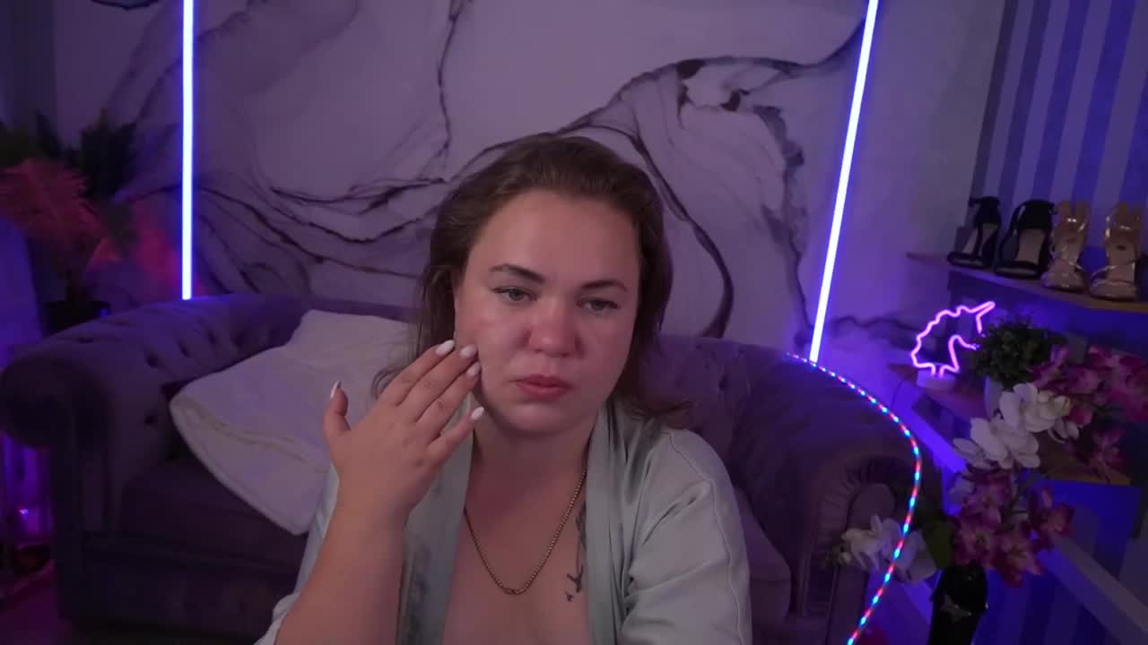 RebelLush Live Sex December 14, 2025