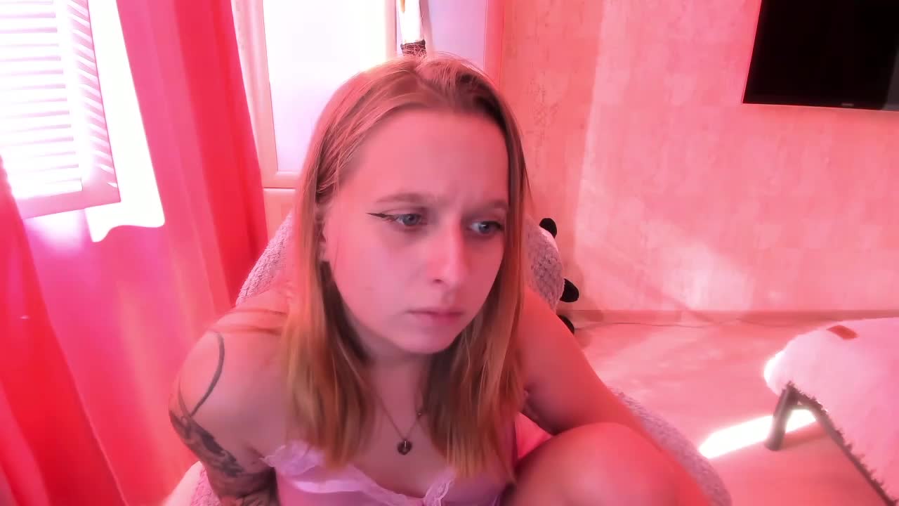 CuteLilyLove Live Sex December 13, 2025