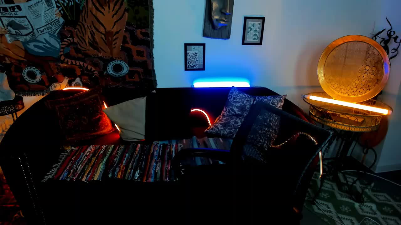 SladaDell Live Sex December 15, 2025