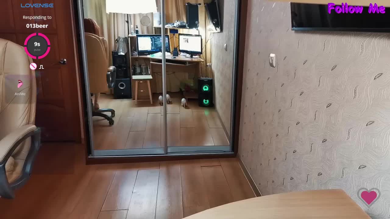 MyLadySkyLuck Live Sex December 14, 2025