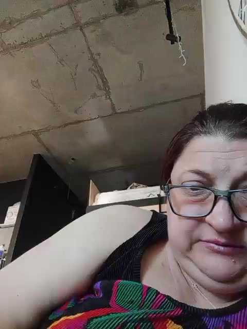 Natalina1 Live Sex December 14, 2025