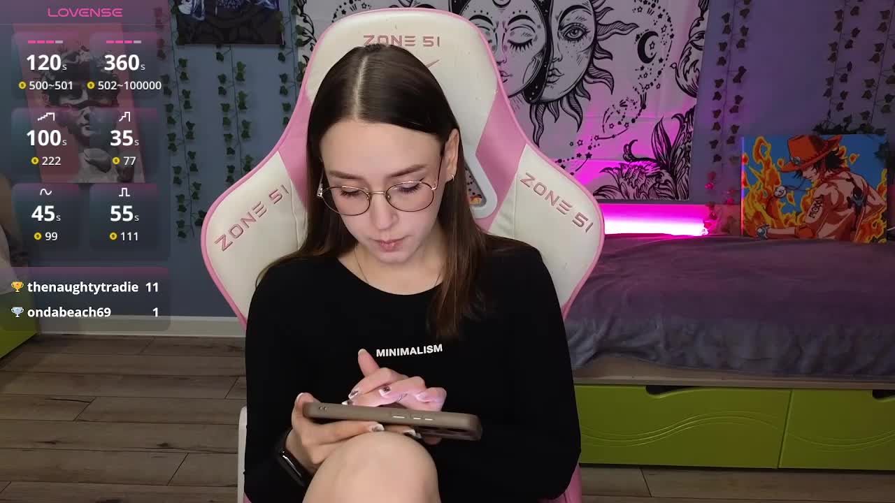 Sweet_frosti Live Sex December 14, 2025