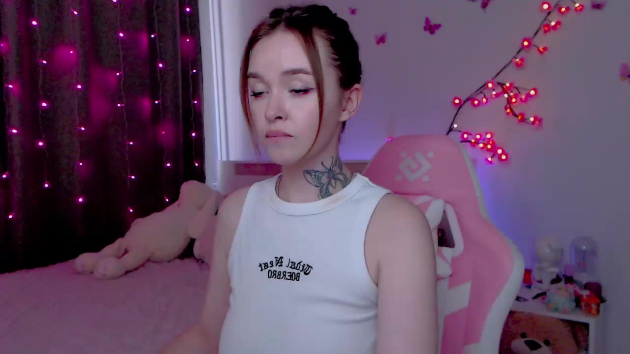 Naughty_Mable Live Sex December 13, 2025