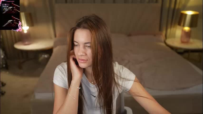 kira0541 Live Sex December 19, 2025