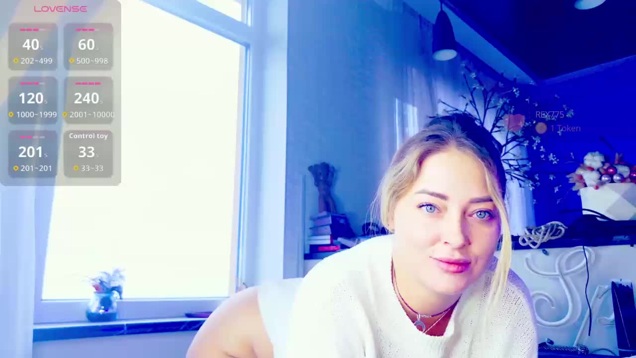 _JuliaSpace_ Live Sex December 13, 2025