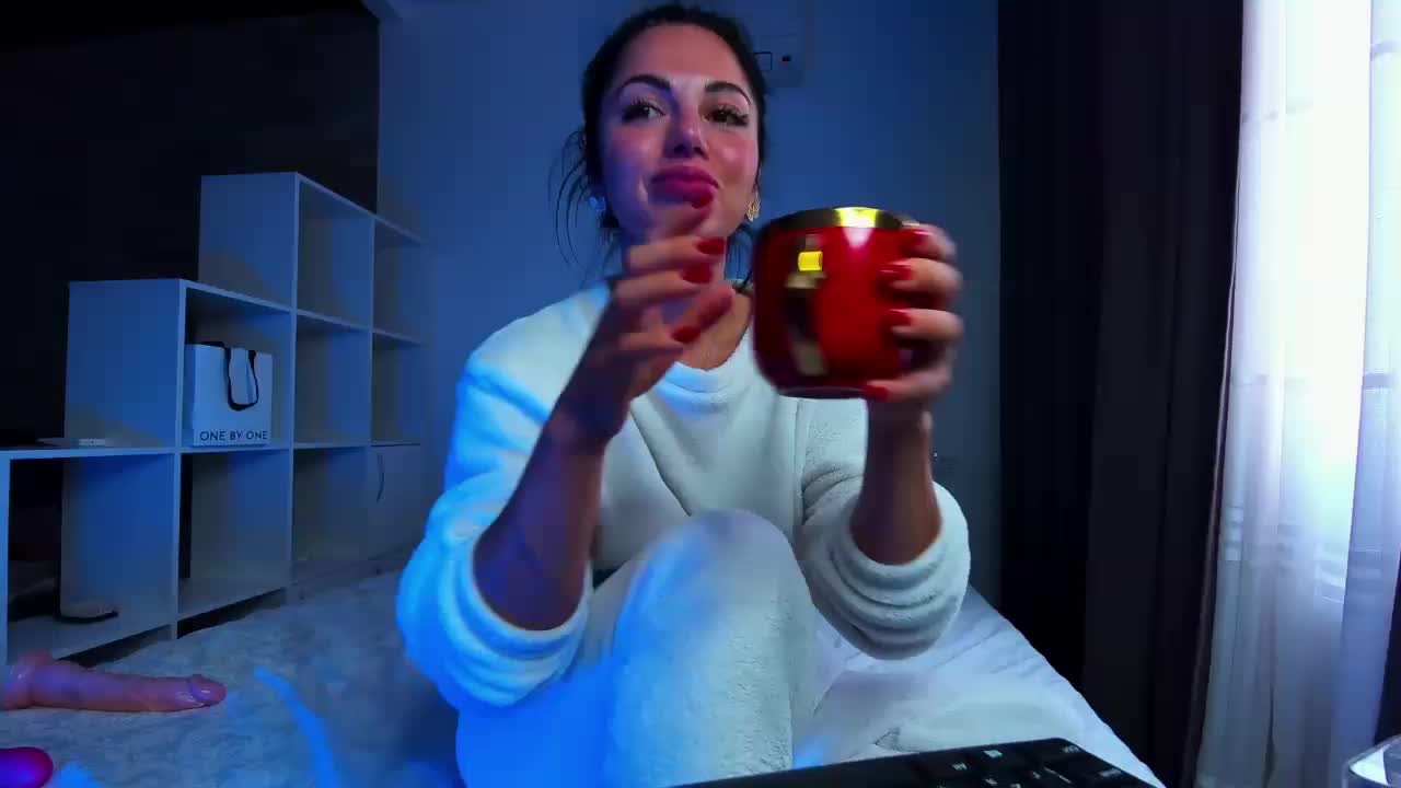 AddictedSabi Live Sex December 14, 2025