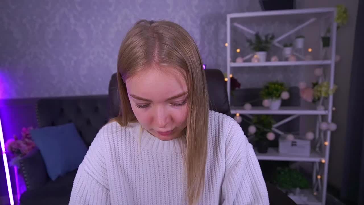 EmilySunshineS Live Sex December 13, 2025