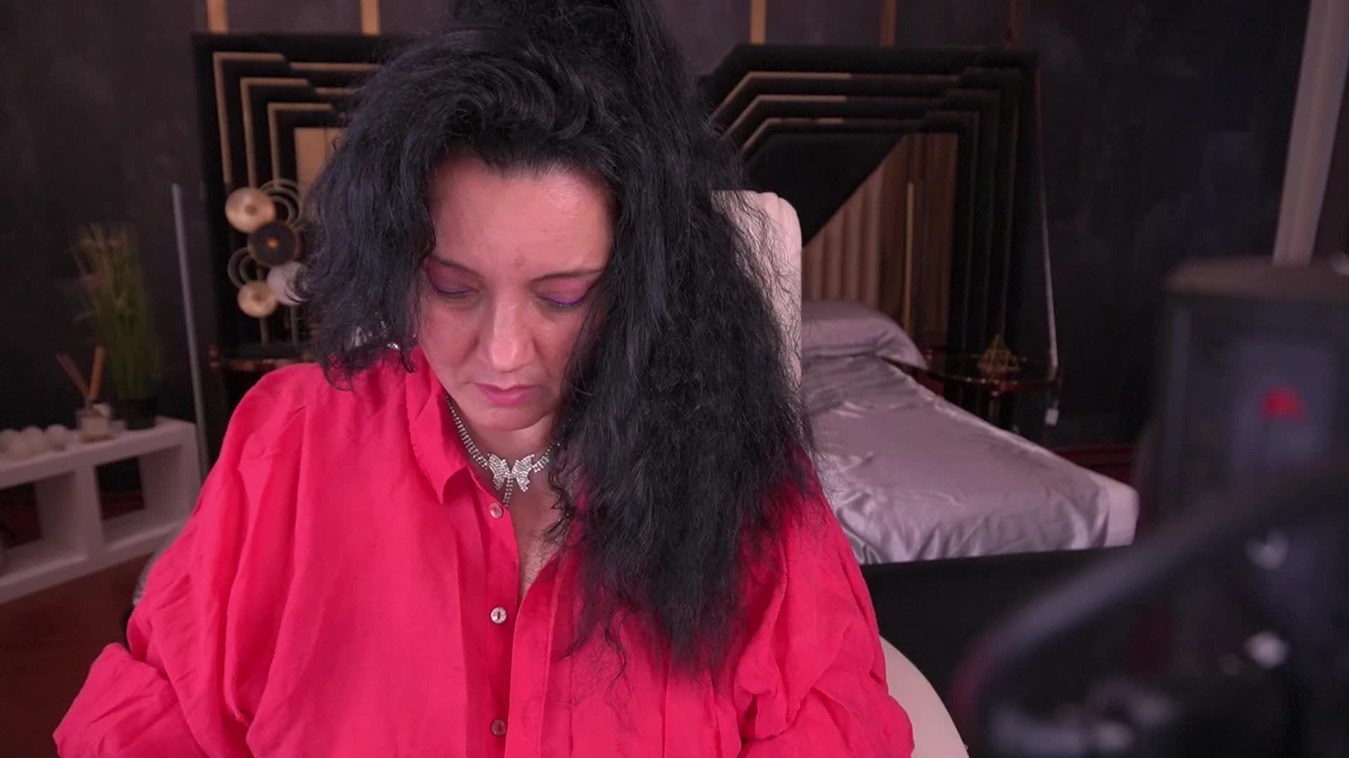 ValeryRosseee Live Sex December 15, 2025