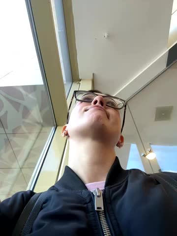 RinaCat Live Sex 2025.09.30