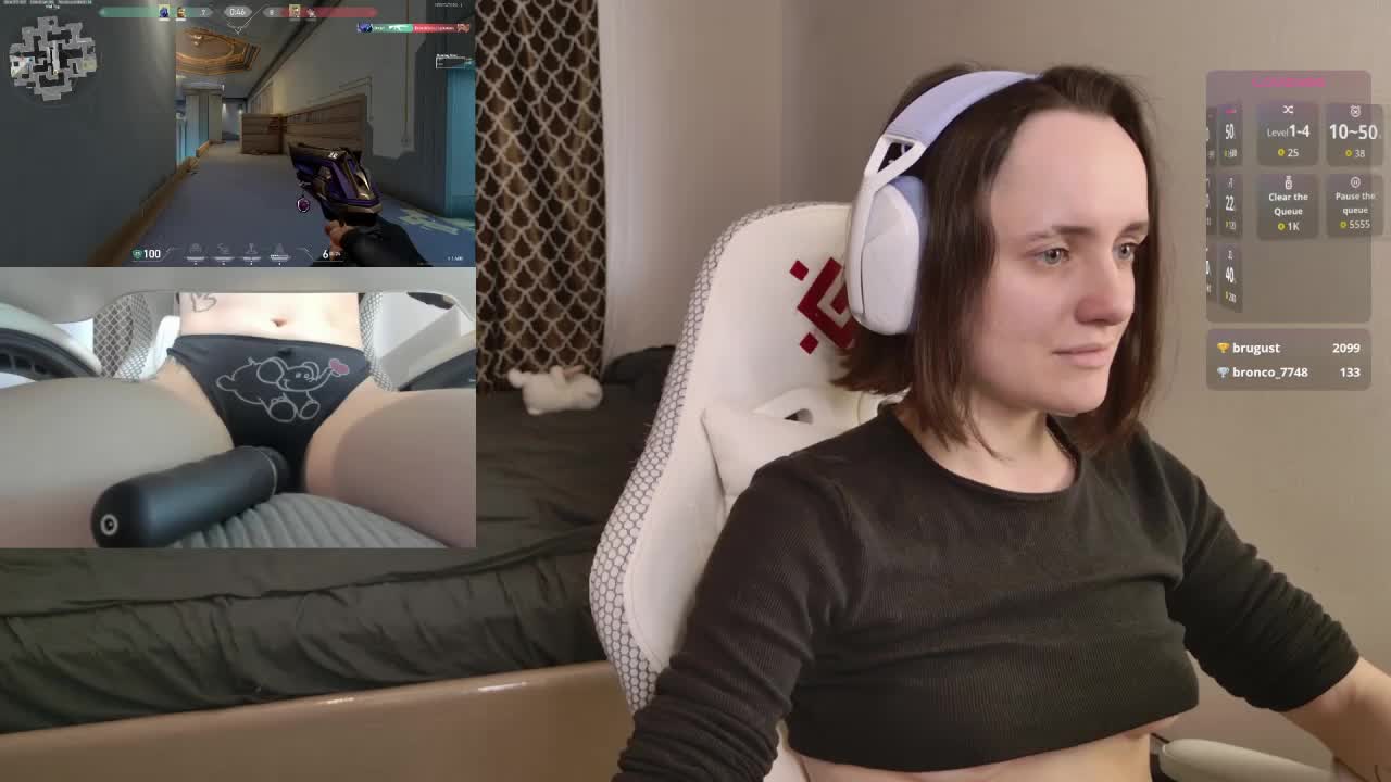 Luna_Loveee Live Sex December 15, 2025