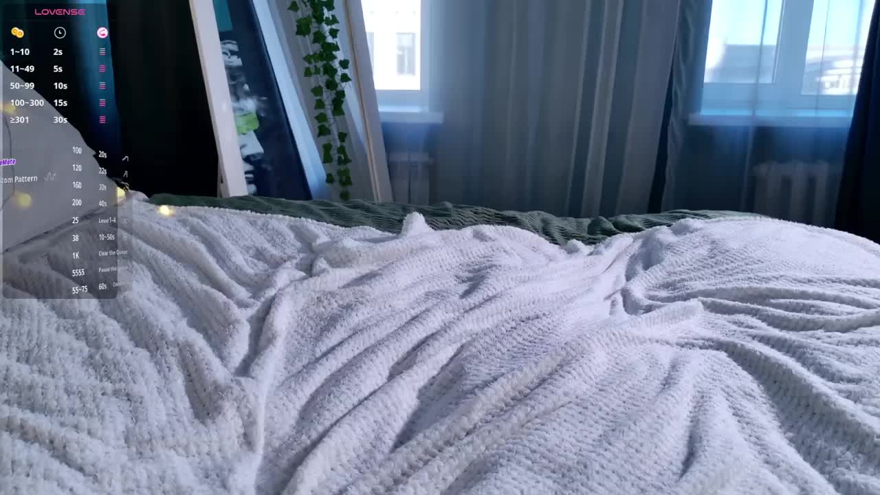 SunnyRisha Live Sex December 14, 2025