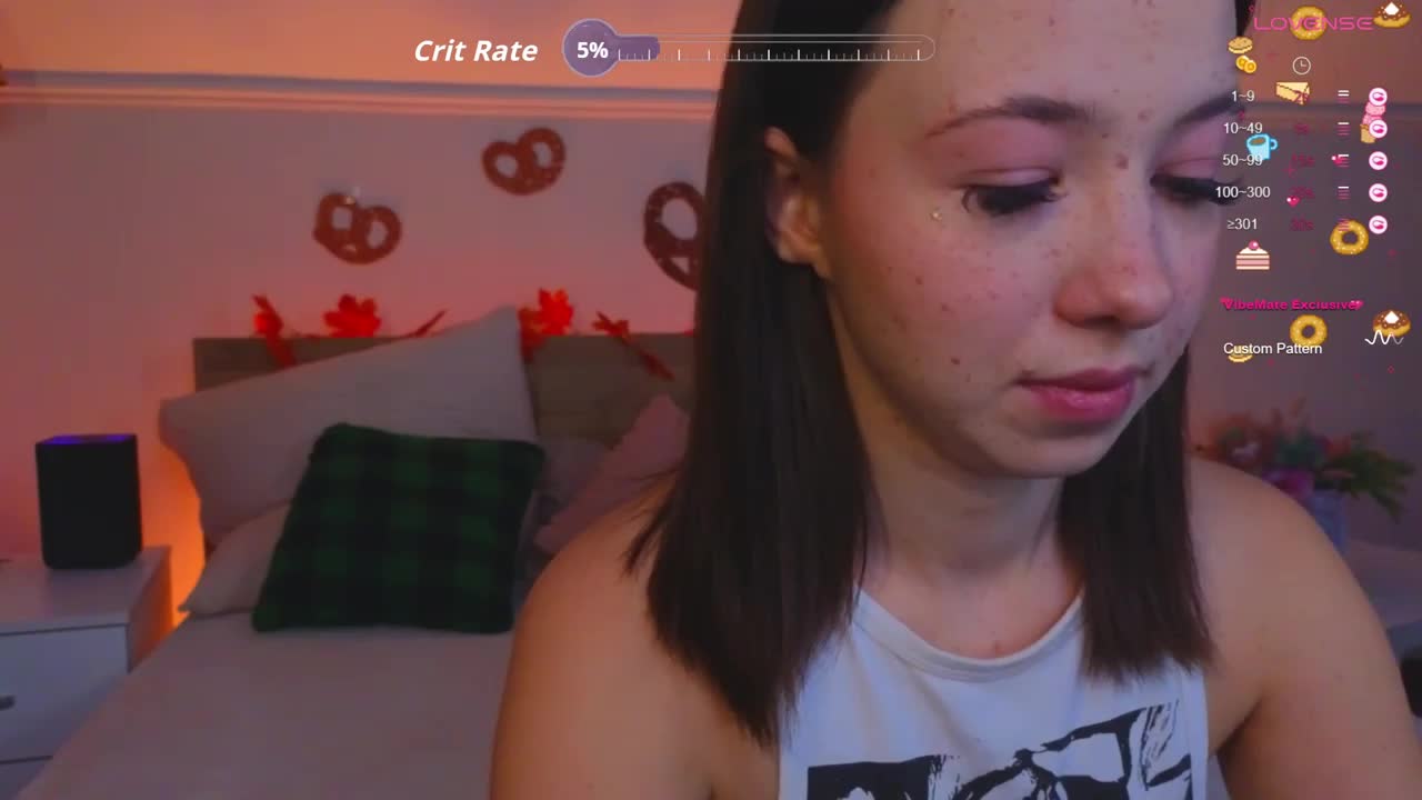Hayle_Hill Live Sex December 17, 2025
