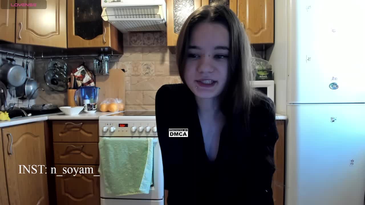 CutieKitty6 Live Sex December 13, 2025