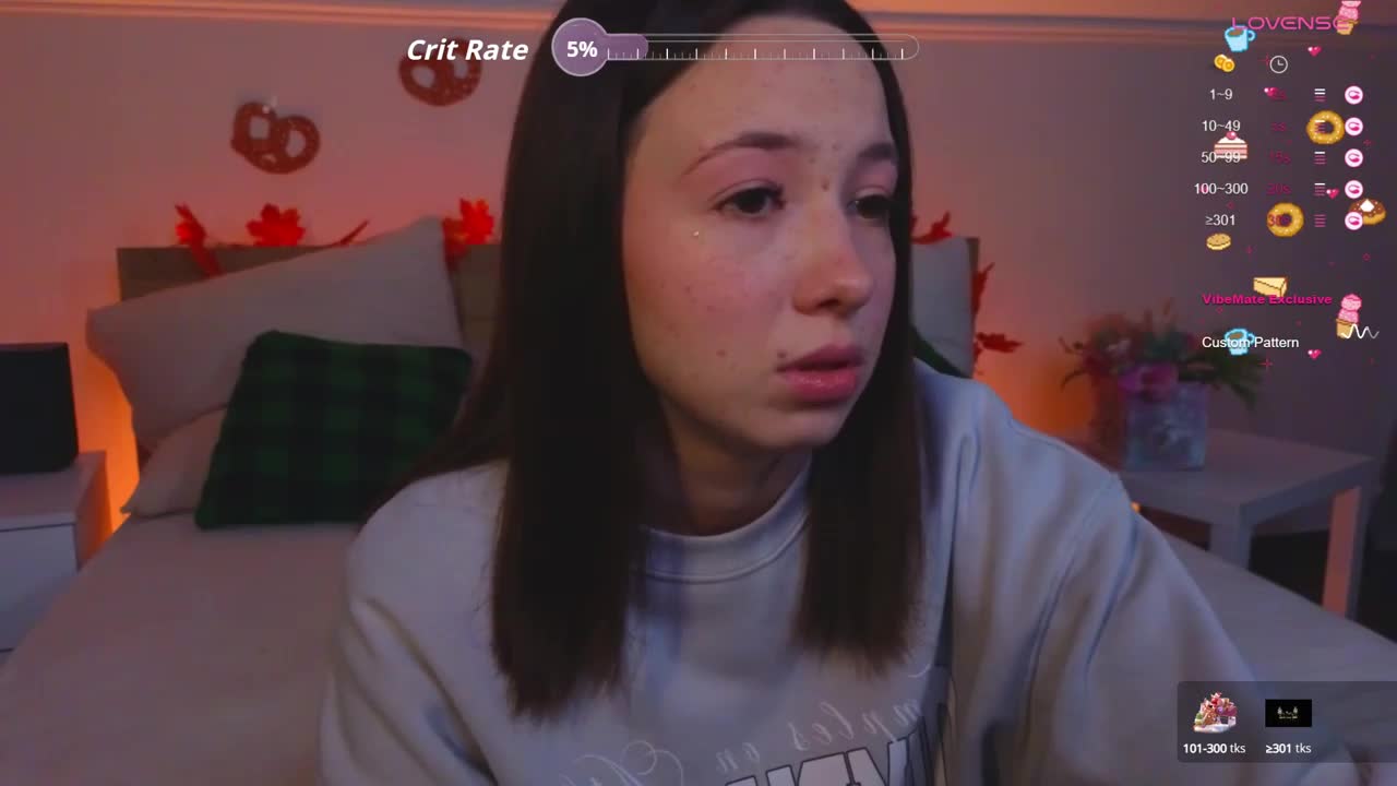 Hayle_Hill Live Sex December 17, 2025