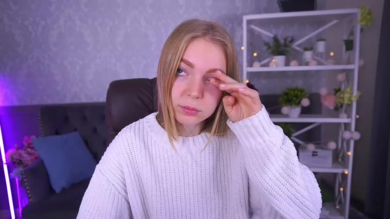 EmilySunshineS Live Sex December 13, 2025