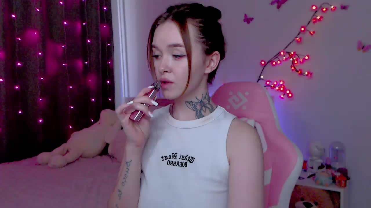 Naughty_Mable Live Sex December 13, 2025