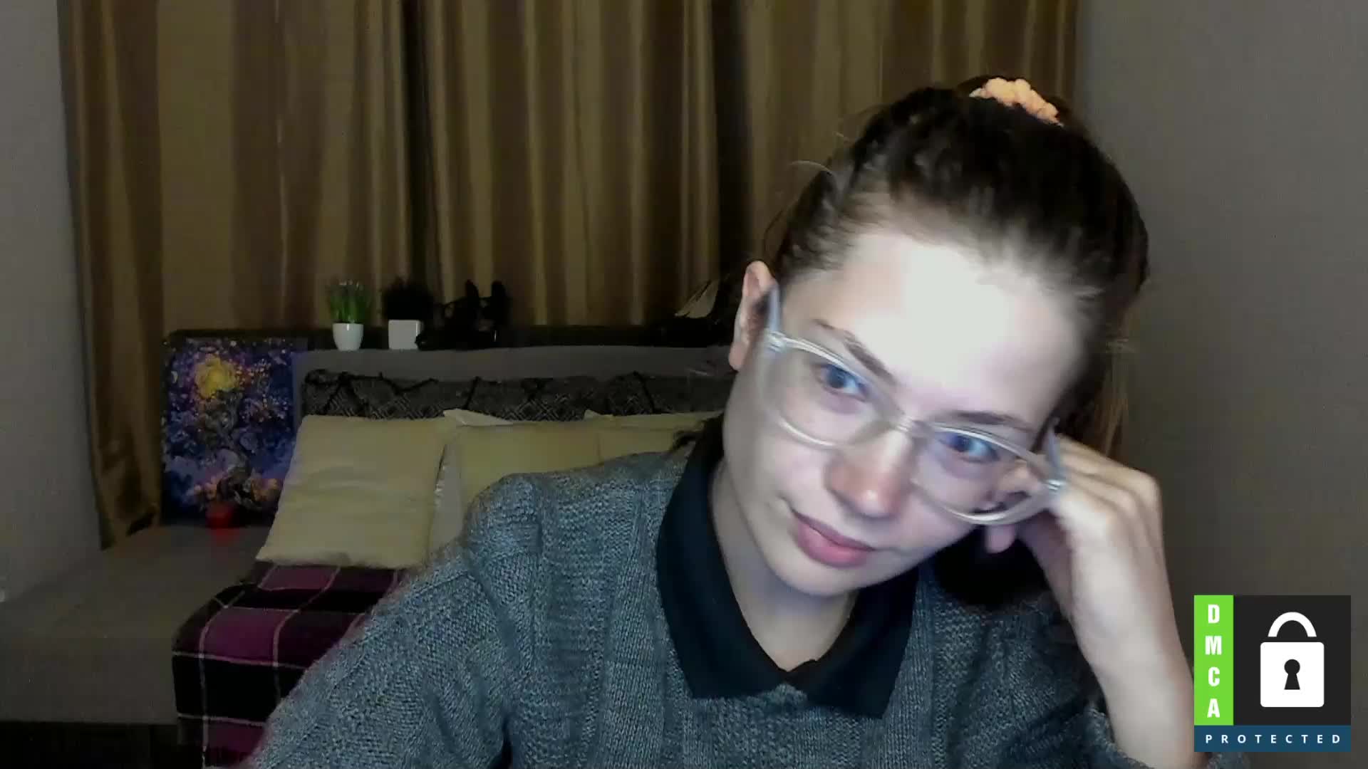 Aliciafolow009 Live Sex December 13, 2025