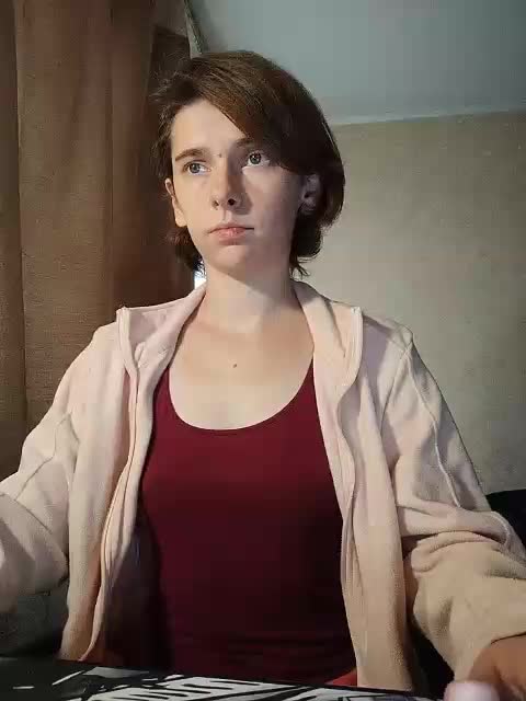 Your_Kitty Live Sex December 14, 2025