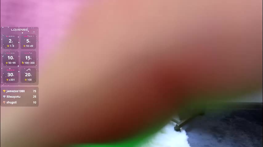 marrie_coy Live Sex September 30, 2025