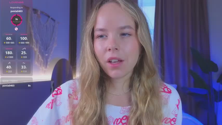 milly_shy Live Sex December 13, 2025