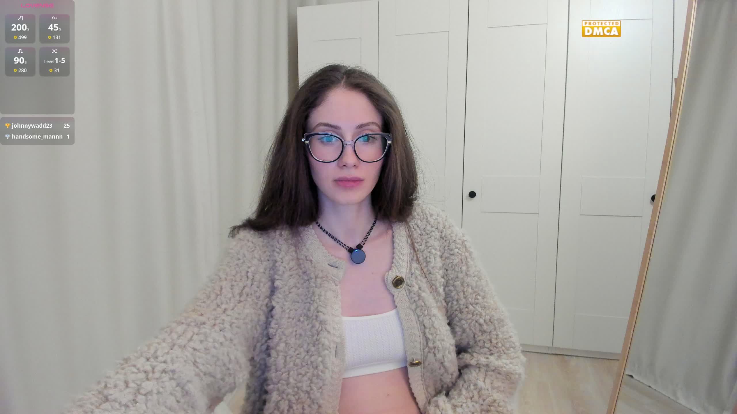 Snowiie Live Sex December 13, 2025