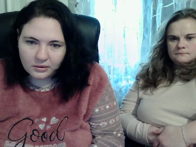 HollyXEva Live Sex December 13, 2025