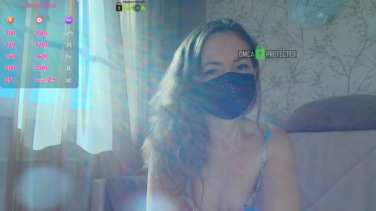 RedAura Live Sex December 14, 2025