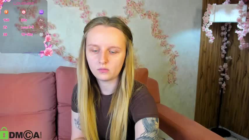 Rina_Panic Live Sex December 14, 2025