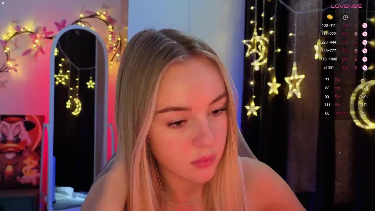 Nestyzz Live Sex December 18, 2025