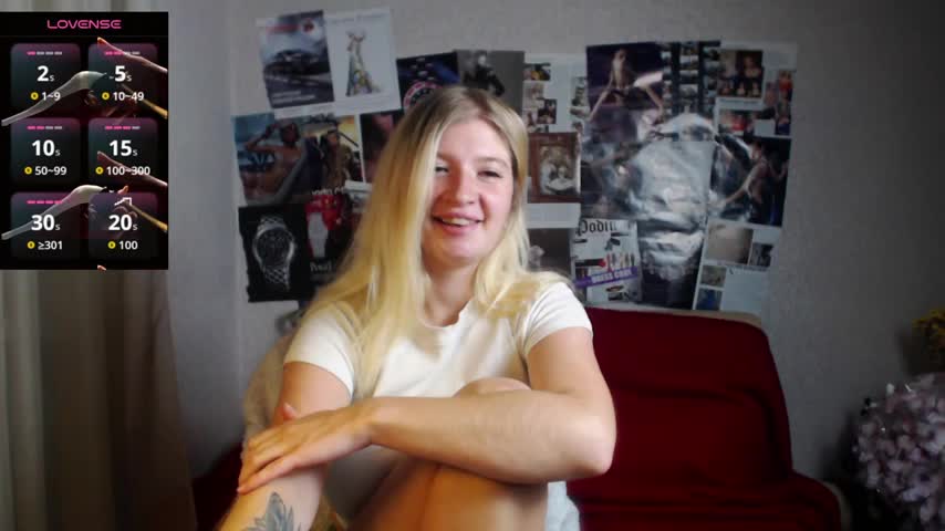 faiirylight Live Sex December 15, 2025