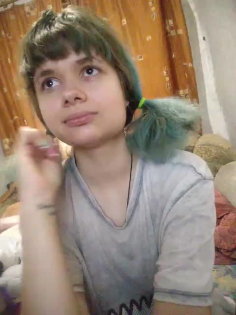 GrettaCandy Live Sex December 14, 2025