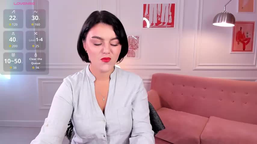 moodberry Live Sex December 13, 2025