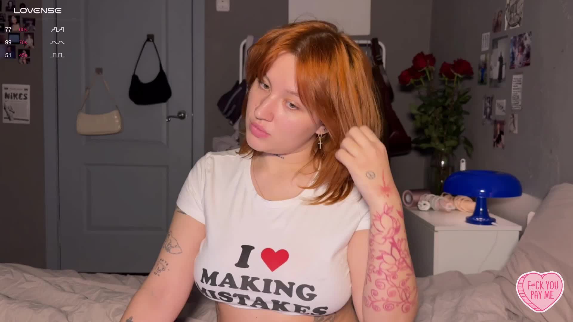 eva-swag Live Sex December 14, 2025