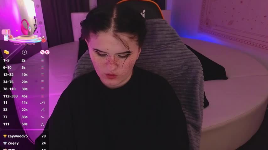 Dark_Shine Live Sex December 19, 2025